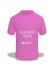 Camiseta Personalizada - Frente
