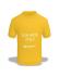Camiseta Personalizada - Frente