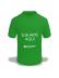 Camiseta Personalizada - Frente