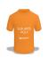 Camiseta Personalizada - Frente