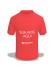 Camiseta Personalizada - Frente