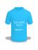 Camiseta Personalizada - Frente